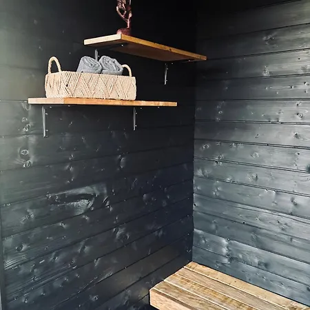 Pajupesa Puhkemaja